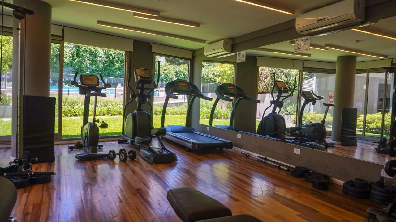 Appartement Privilege In Terrazas Polo Buenos Aires