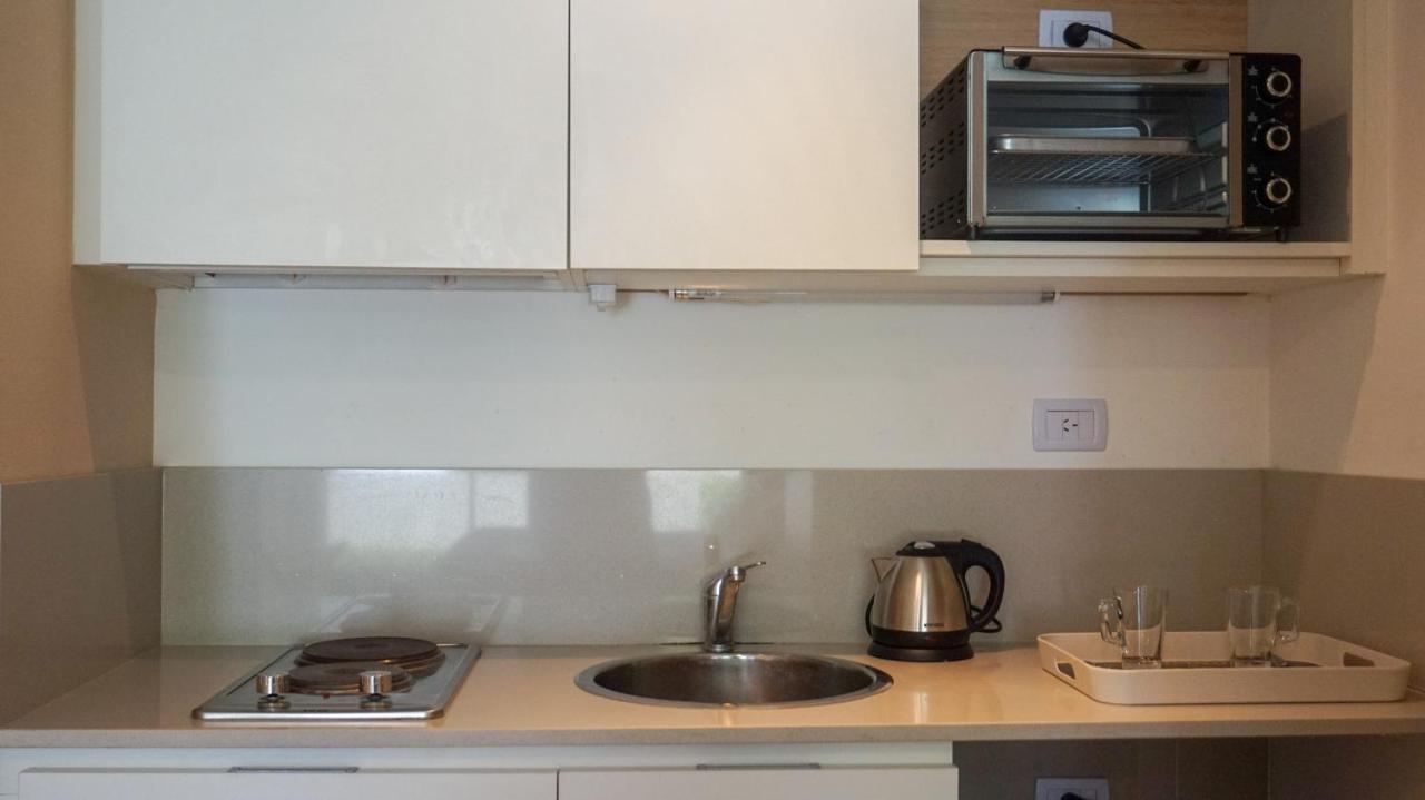 Appartement Privilege In Terrazas Polo